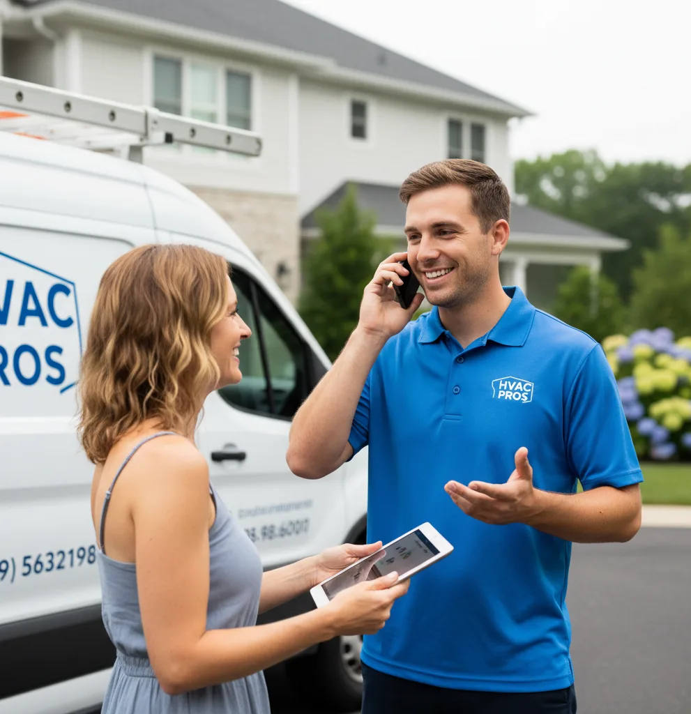 HVAC Maintenance in Artesia, NM